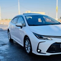 كورلا ٢٠٢٥ • تواير جديدة • مراوس