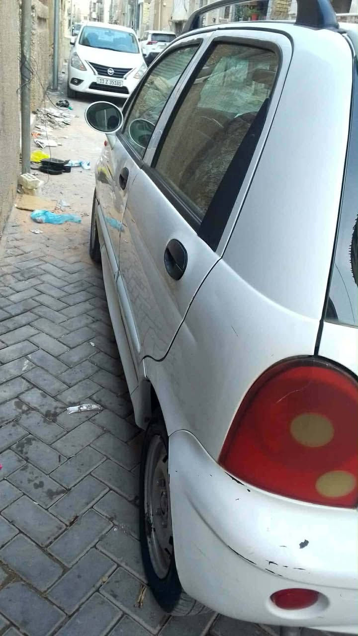 سلام عليكم سياره كيوكيو للبيع موديل 2013 كير اوتوماتيك ماشيه 58
سعره 30 السياره بسمي تحويل ثاني يوم مكان السياره الأعظمية للاستفسار الاتصال على الرقم ***********
