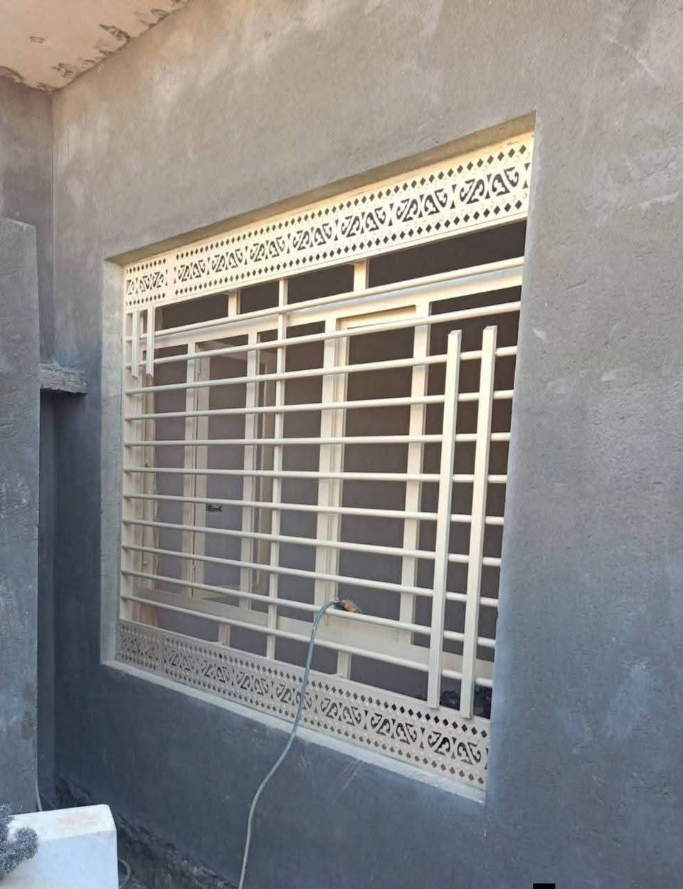 جزء من اعمالنا  لعمل
جميع انواع ديكورات. والاصباغ الخارجيه والداخلية
وصبغ وتنضيف جميع انواع الحديد 
للاستفسار والتواصل الاتصال او المراسله ع ارقام
***********
‎0786 583 3985
