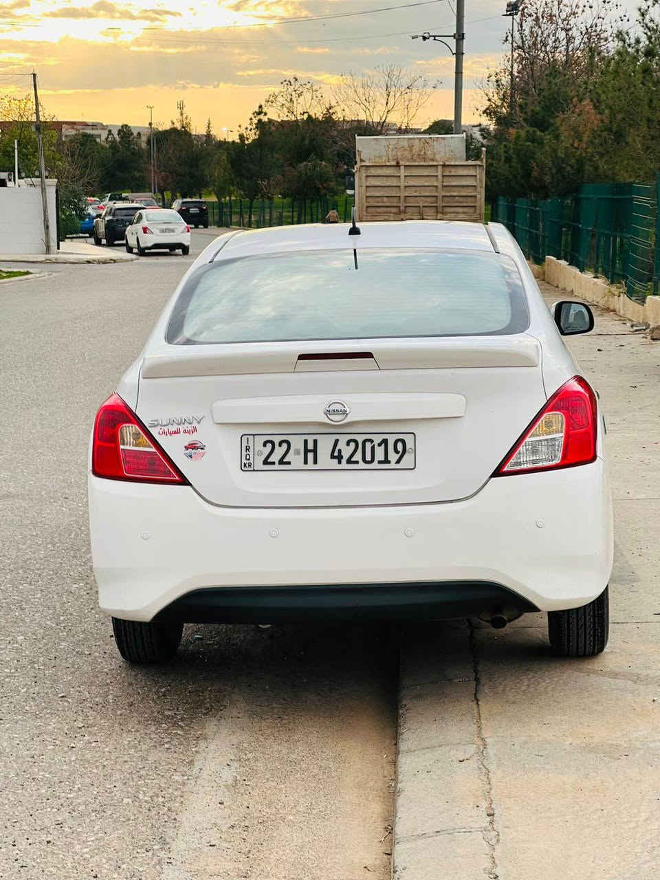 ٢٠١٨بئ سبوغ بةس ٣جيى بچوكى تحديله هةزةوسةنةوى نوية بةناوخؤمة أربيل, العراق


**إذا كنت صاحب هذا الإعلان وتريد حذفه لأي سبب، رجاءا أرسل رسالة إلى الدعم الفني**