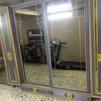 غرفة نوم تركي • ١٠ قطع • بغداد