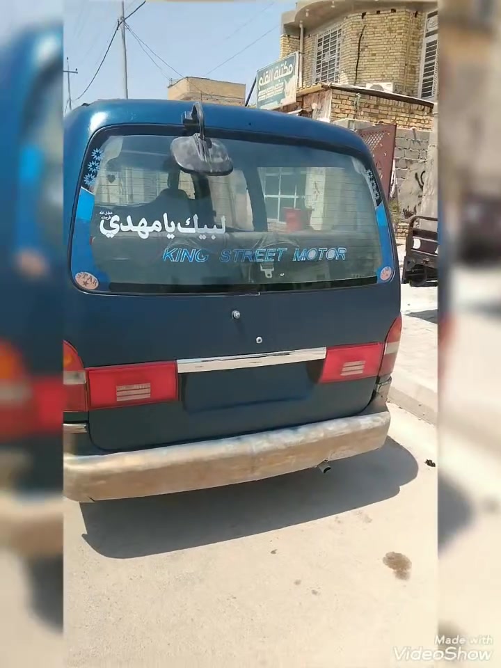 سلام عليكم بريجو للبيع جاهزه من كلشي رقم بصرة صدامي سنويه عضم راعيهه بكربلاء مكان سياره واسط ***********
