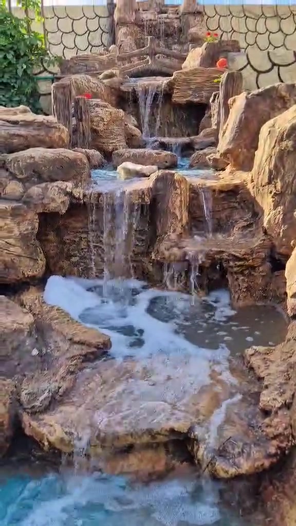 ديكورات نافوره وشلال وسياج مدخني منقل خارجي للتواصل والاستفسار على خاص


**إذا كنت صاحب هذا الإعلان وتريد حذفه لأي سبب، رجاءا أرسل رسالة إلى الدعم الفني**