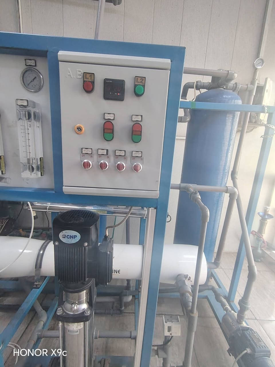 محطه البيع السعر 4ملاين محطه كامله وخير من الله
رقم ***********
