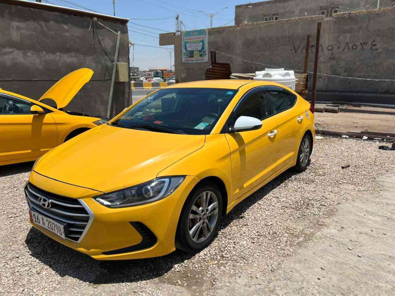 سلام عليكم النتره البيع وارد امريكي ضربته باب فقط والباقي كفاله تبريد حداديه تخم تاير كله جديد مكينه كير كفاله  رقم الجهاز *********** موديل 2018 سعر95 وبيه مجال .
مكلف بل نشر باقي التفاصيل ول ستفسار على رقم صاحبها وارد بل منشور

