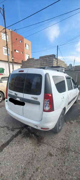 رینو  مودیل 2012رەقم سەنەوی جدید گیر عادی مەکینە  گیر هەمی شەرت  ٢قتعە سبغ بوند جوملاغ سیارە هەمی شەرت رەقم بەسرا یە   سەر  نافی منه رەقم سیارە یال زاخو  سعر 68مجال ***********
