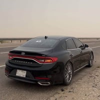 ازيرا كراند • ٢٠١٩ • ١١٥٠٠٠ كم