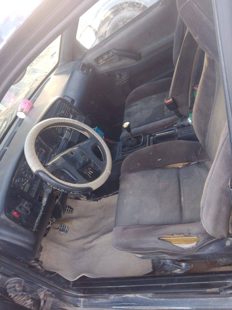 باسات للبيع كيرها كايم محرك بشرط رقم كركوك سعرها ٦ ورقات
***********
