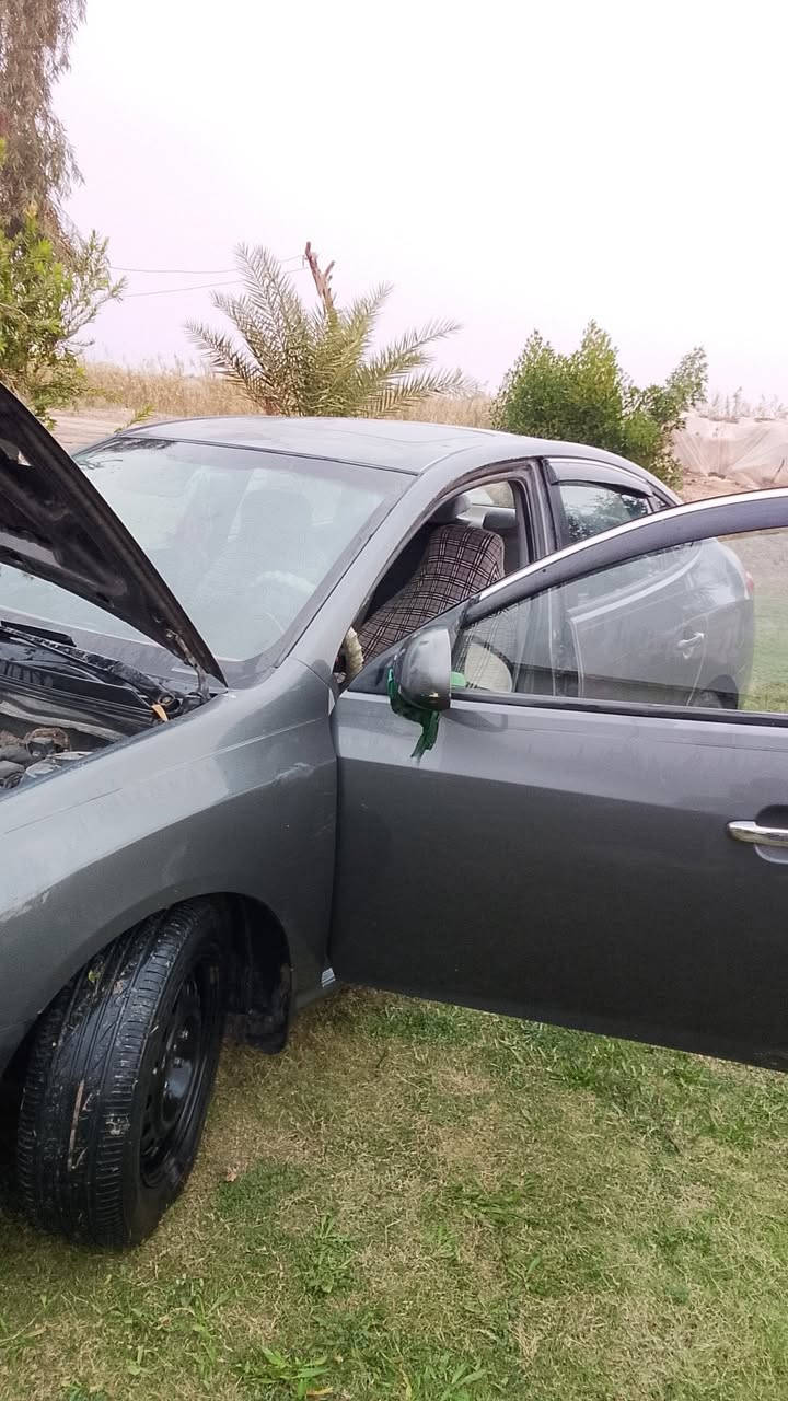 السلام عليكم النترا للبيع ماكينه 2000 بابل سياره جير موديل 7 سياره حلوه بها جرات قليل


**إذا كنت صاحب هذا الإعلان وتريد حذفه لأي سبب، رجاءا أرسل رسالة إلى الدعم الفني**