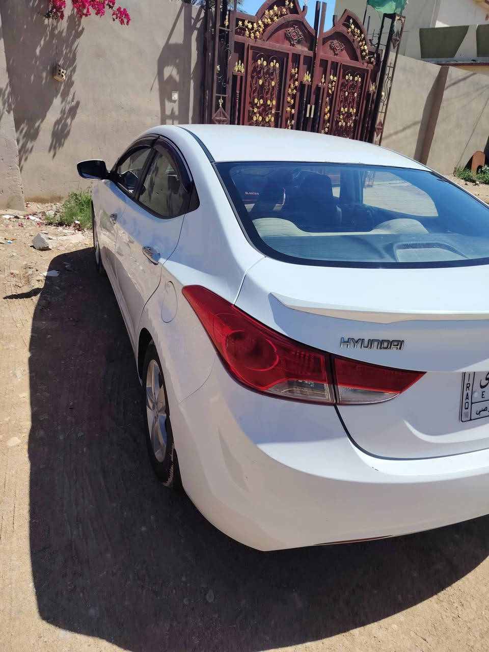 متاح انتره 13 سيارات جيده مكاني واسط عزيزيه  ***********
