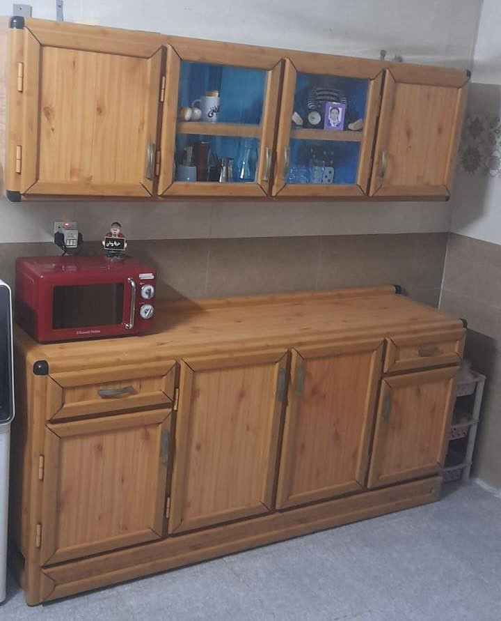 الـسلام عليكم
للبيع گاونتر القياس مترتين بَـ مترة ونص 
للاستفسار ماسنجر خاص


**إذا كنت صاحب هذا الإعلان وتريد حذفه لأي سبب، رجاءا أرسل رسالة إلى الدعم الفني**