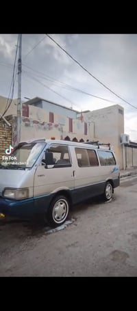 كيا بستا 94 بلاديه كله مكينه كير اكسن مكفول دواخل شركه سنويه 29 تريد ت...