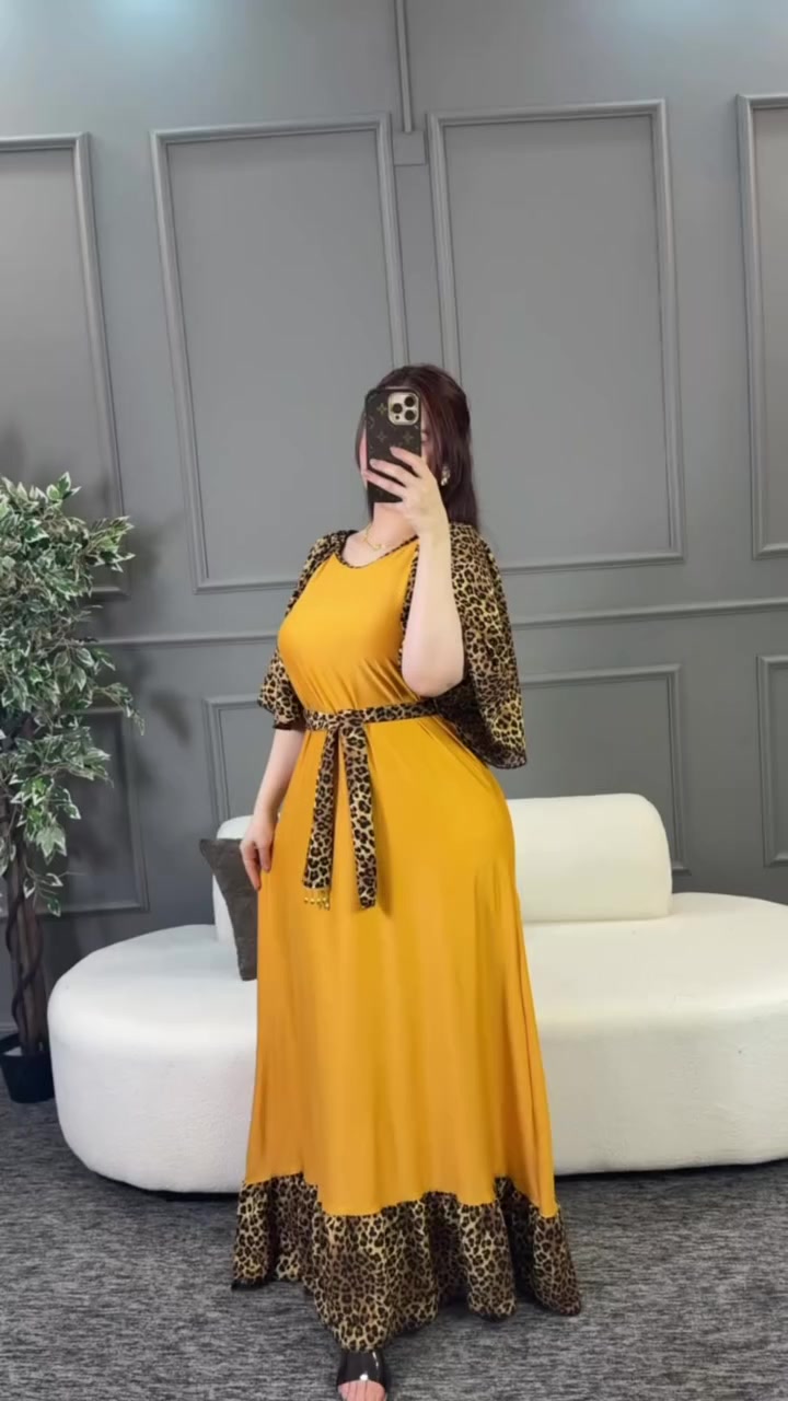 فستان نسائي 
خامة زبدة تركي شرط الفحص 
 فري سايز جميع القياسات
الدرزن 96
توصيل جميع المحافظات 5 الف


**إذا كنت صاحب هذا الإعلان وتريد حذفه لأي سبب، رجاءا أرسل رسالة إلى الدعم الفني**