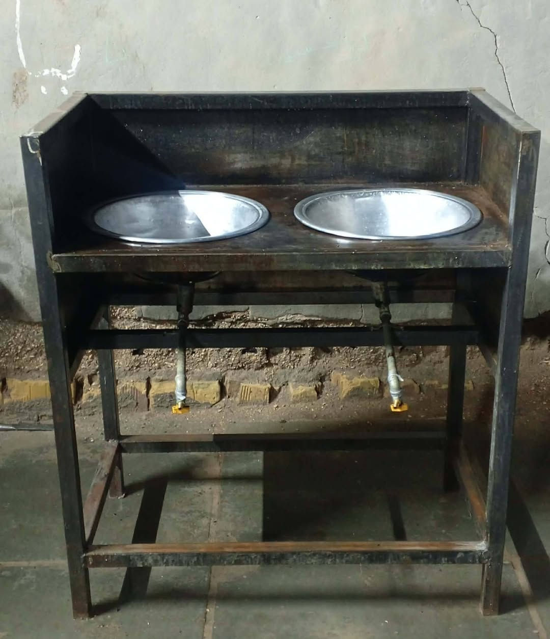 سلام عليكم غراض كافتريا للبيع ومستعجل عليهن المكان الديوانية قضاء المهناويه الاستفسار مراسلت الصفحه او اتصال على رقم  ‏‪***********‬‏ 
***********
