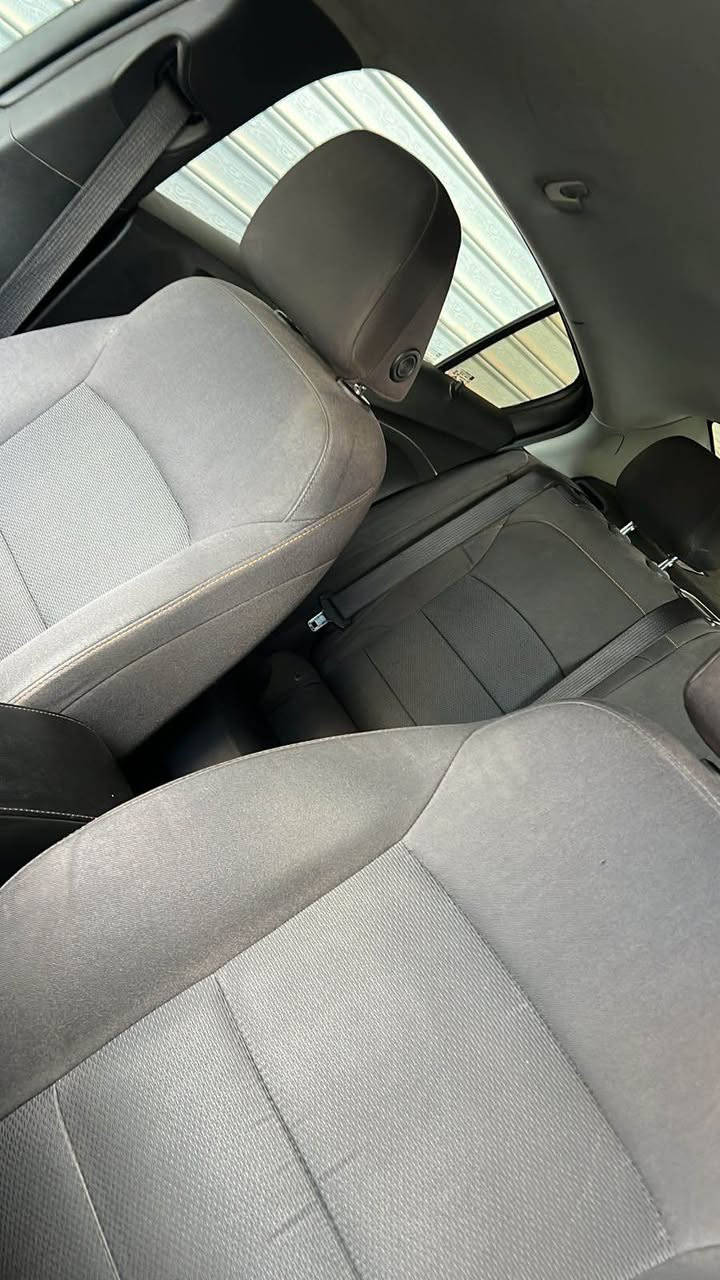 ‎شوفرليت كروز 2019
بى دعم و سبغ بتنى نيف بولند سبخ 
سعر 95 و مجال 
سياره يال دهوكى  غرامه كا باش سر‎ دهوك, العراق


**إذا كنت صاحب هذا الإعلان وتريد حذفه لأي سبب، رجاءا أرسل رسالة إلى الدعم الفني**