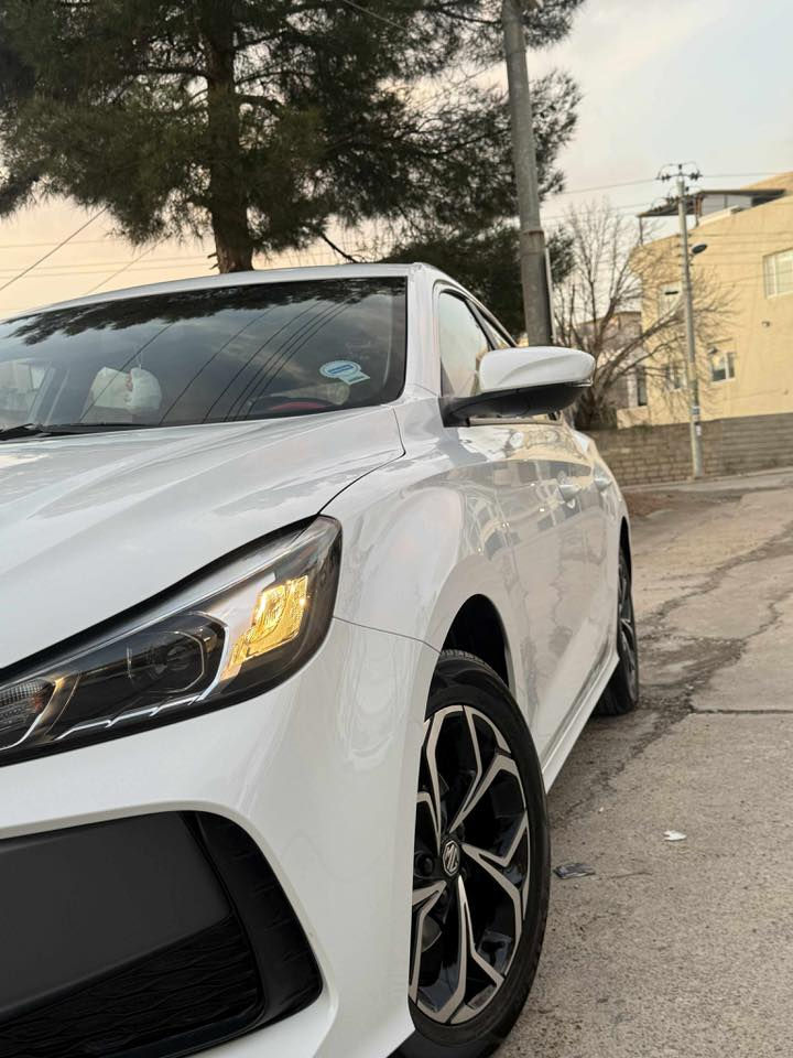 ئێمجی ٢٠٢٥ گێڕ عادی
بۆیاخ تەنک
١٠ هەزار ڕۆشتوە
سۆنەری دانراوە
کامل جوانکاری کراوە و گاعی قاڵبی بۆ دانراوە
100$
سلێمانی
***********
