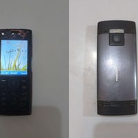 نوكيا • شغال • بدون بطارية