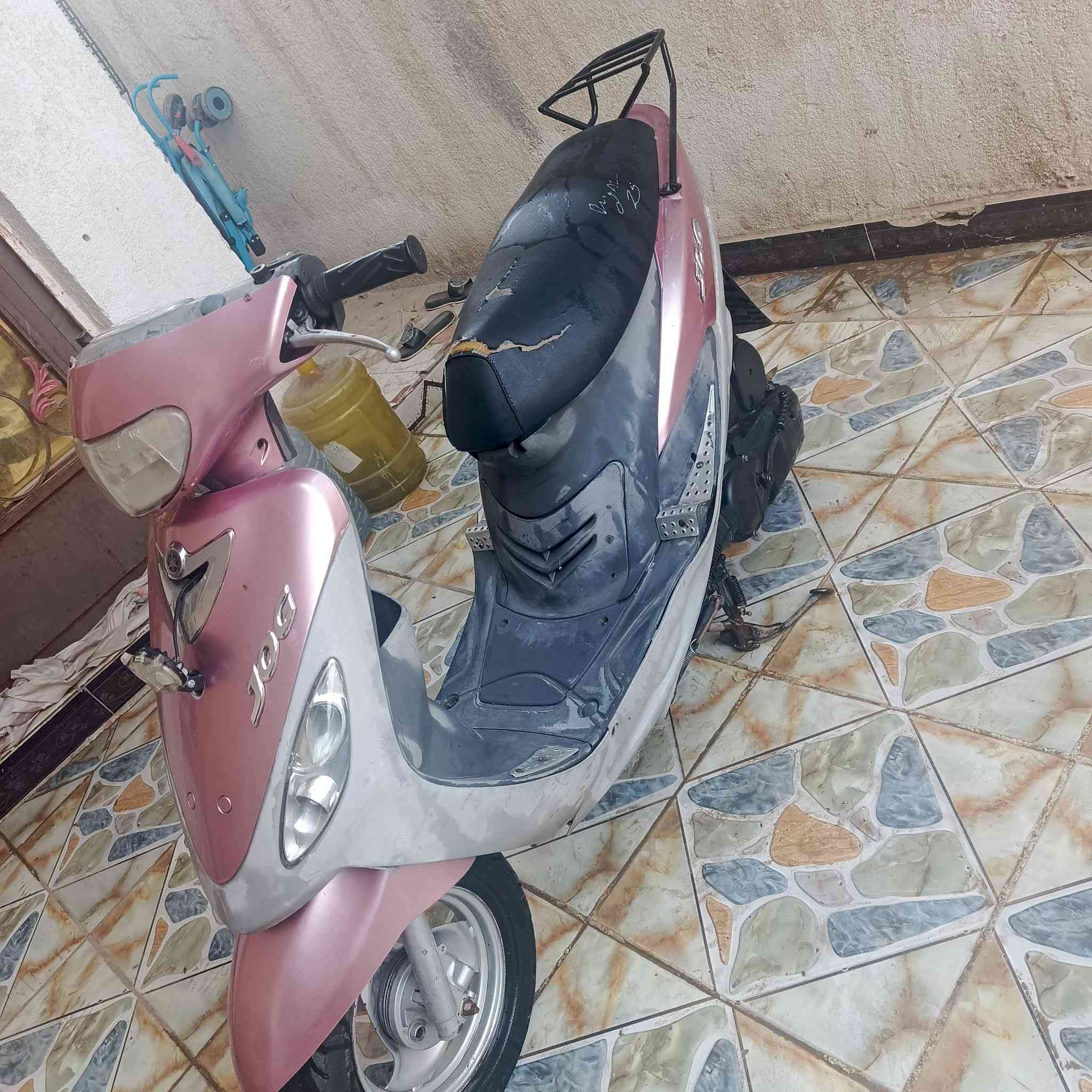 ماكس منغولي للبيع طافيه  ماعرف شنو عطلها مكاني ناصريه مركز الريدها بخدمته


**إذا كنت صاحب هذا الإعلان وتريد حذفه لأي سبب، رجاءا أرسل رسالة إلى الدعم الفني**