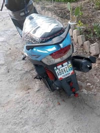 دراجه ماكس عداله  الدراجه كفاله عامه وكلشي شغال والسعر خاص والخاص مفتو...