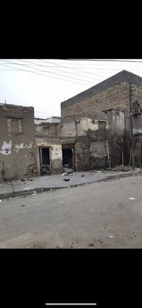 خمسة ميل • هدم ونقل أنقاض • ١٥٠م