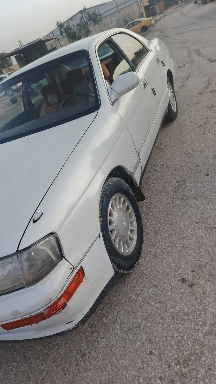 بطه رقم بغداد مديل 93 تحويل مباشر مكان كربلاء مكينه كير حداديه خير  من  الله  مكفوله من العيب السعر 35 وبيها مجال ***********
