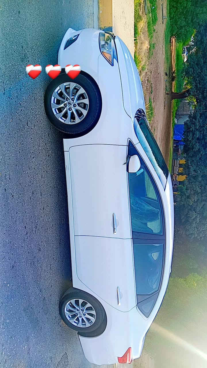 السلام عليكم نيسان سنترا موديل 19 رقم واسط حادث جاملغ وبنيد السعر 115 بيها مجال ***********
