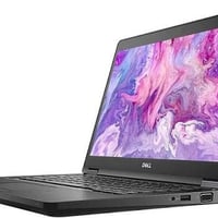 ديل Latitude 5490 • i7-8650U • ٨جيجا/٢٥٦SSD