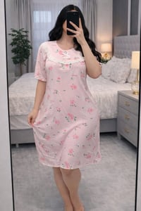 دشاديش نسائية • فري سايز • جديد