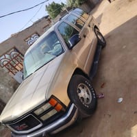 جمسي • ١٩٩٨ • بغداد دوالي