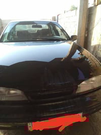 برنس • موديل ٩٣ • مكينة تحتاج شغل