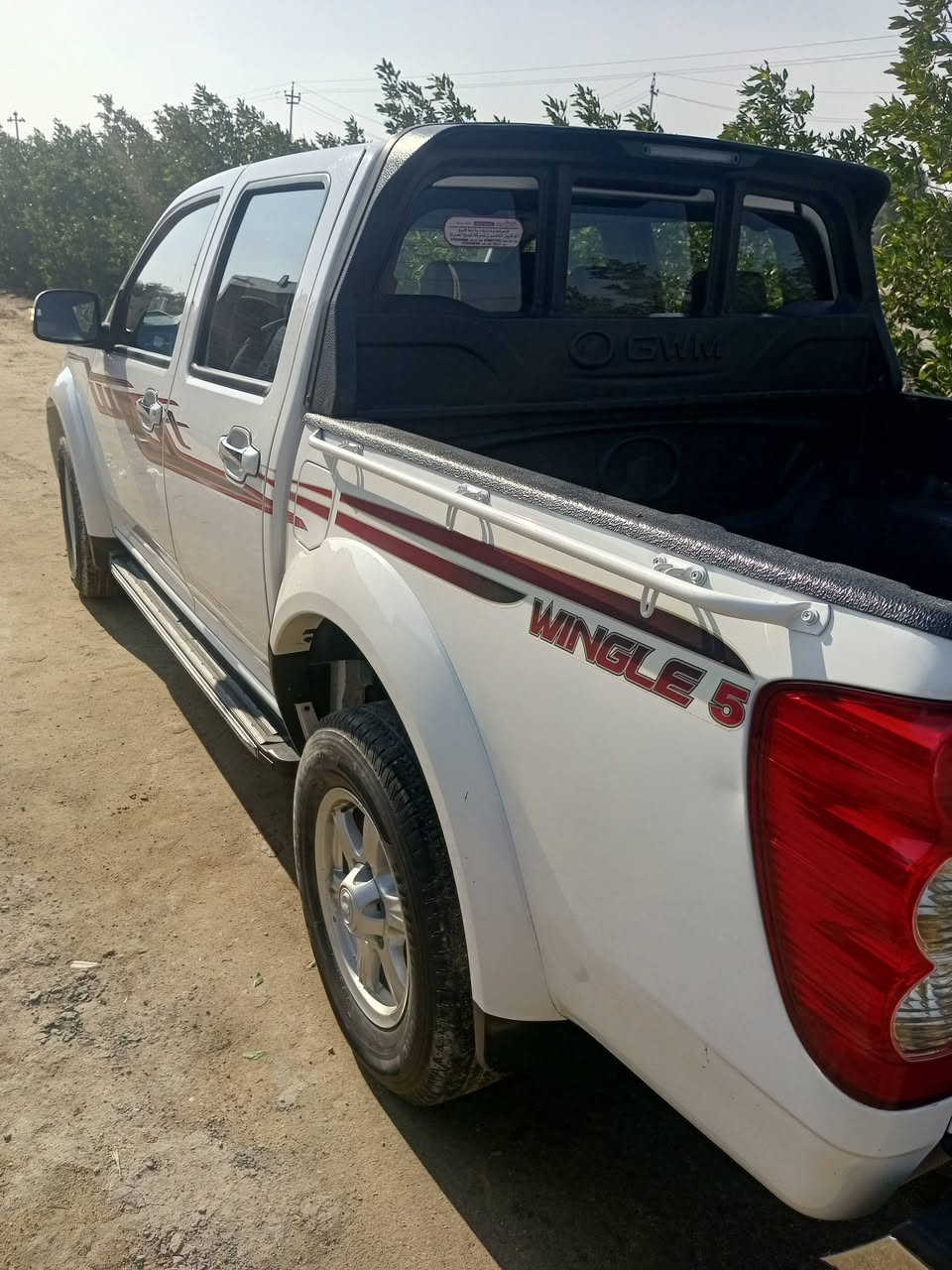 كريت ويل مكفوله 22سعرها 135الرميثه  ***********
