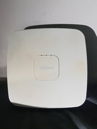 دي في ار • ٤ كاميرات • وياه هارد