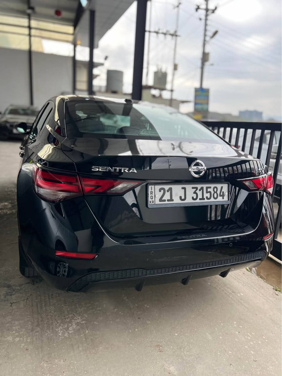 سەرەتا سلاویی خوای گەورەتان لیبیت 

NISSAN SENTRA 2021  SV 🖤🔥

سەنترایی ٢٠٢١ 

ئەمریکی ٣٣ هەزار مایل رۆشتوە  
زۆر نمونەو زۆر هەرزان گیرو مەکینە بە شەرت   سەنەقی تازەیە ١ درگای بۆیاخە و یەک درگای گۆراوە بە بیلادیی سەکن 
بی ناو بی ئیرباگ 

( شاشە  گەورە - سوکان ڤۆلیۆم - ئاوینە رادار - راداری خەتی جادە -ئۆتۆ ستۆپ - شەغال- بەسمەیە -حاسەیە -ویل کرۆمە -تەحدید سورعە - لید -...)
بۆ زانیاری زیاتت پەیوەندی بکەن 
لە سلیمانیم 
*********** السليمانية, العراق
