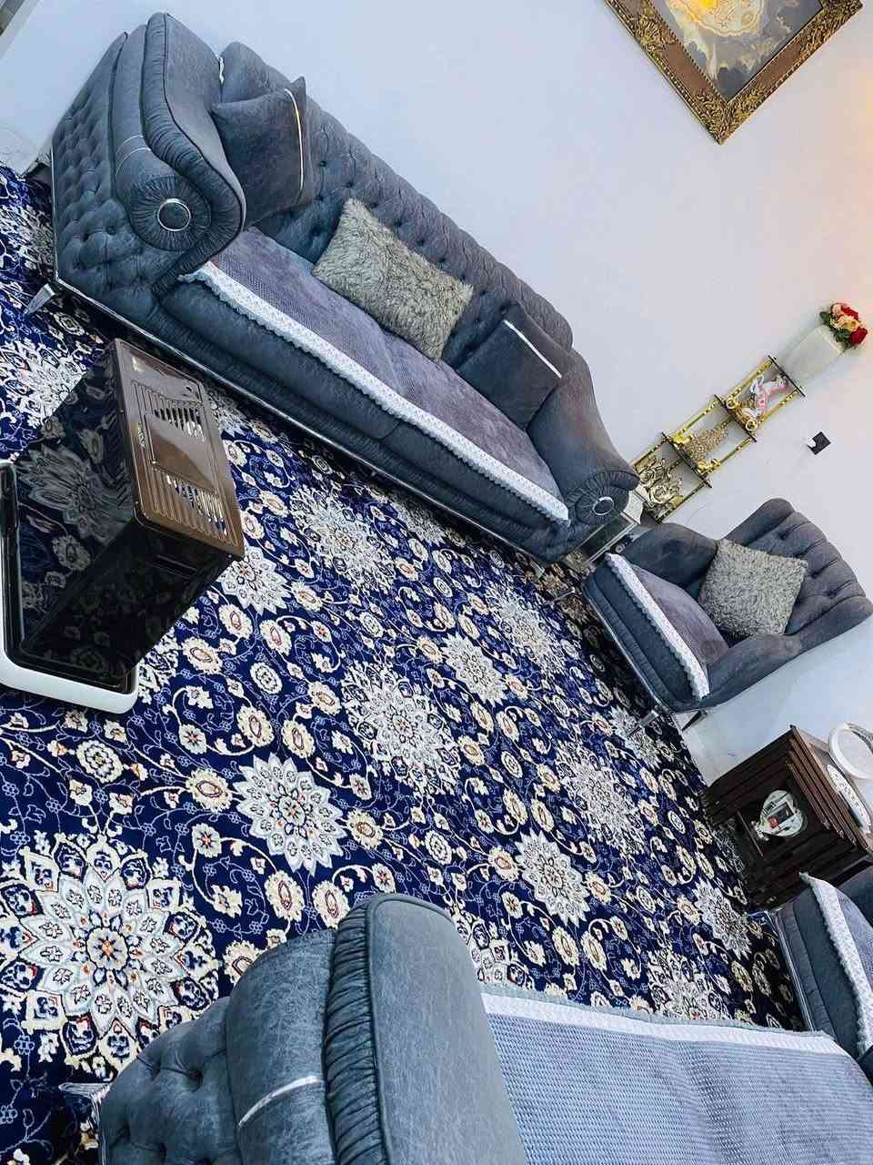 تخم قنفات للبيع اخو جديد ثنين كبار وثنين صغار السعر ٨٠٠ وبي مجال


**إذا كنت صاحب هذا الإعلان وتريد حذفه لأي سبب، رجاءا أرسل رسالة إلى الدعم الفني**