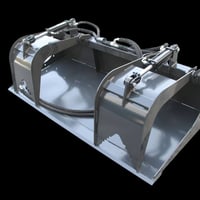 لودرات • ملحقات • OEM/ODM