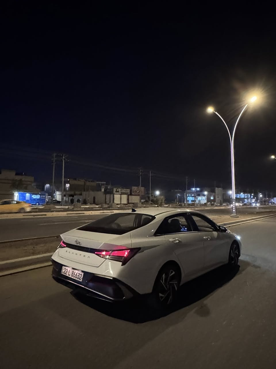 النترا خليجي ( تجميع الصين)
هيونداي النترا 2024 كامل مواصفات

المحرك : 1.5 دبل نوزل كير 8 سرعات رقم اربيل وكالة باسم شركة

مكفوله ضربه صبغ تبديل بصمة تشغيل 

عداد سرعة ديجتل

مقاعد جلد اسود 

مثبت سرعة

6 ايرباك (الدشبول الدركة التكم المقاعد)

لايت r

لايت زنون عالي ناصي

فتحة سقف

الدركة شكل الرياضي حرف D

تبريد قطعتين

مري كهرباء + اشاير بالمري

كروس سرعة وفول تحكم ستيرن

حساسات امامية وخلفية + كاميرا

سايد بريك كهربائي

درايف مود + اوتو هولد

 ماشيه28

السعر 140

رقمي***********
