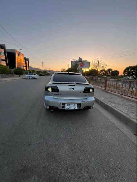 غرامه ١٢ أوراق مال كاميرات ينزل من السعر .. سعرها ٦٤ ورقه بيها مجال ونزل ١٢ غرامه كاميرات مازدا 3 موديل ٢٠٠٨ محرك ٢،٠ 
كير عادي وتبريد وشاشه كاميره
كير ومحرك وتبريد بشرط 
سياره بدون دعم وبدون ضربه 
حتى بدون صبغ بيها شويه تكحيل 
رقم دهوك وموجوده بدهوك 
تحويل وكاله نفس يوم بشرط
مكانها دهوك كير ومحرك جديد
سعرها ٦٤ ورقه ونزل ١٢ غرامه 
كاميرات موبايل *********** 
بيها واتس اب دهوك
