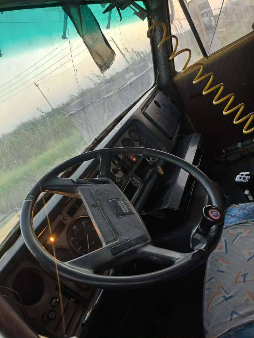 السلام عليكم سيارة فالفو للبيع تخم تاير مكينه كير كفاله شاصي مكفول  للاستفسار الاتصال  ***********
