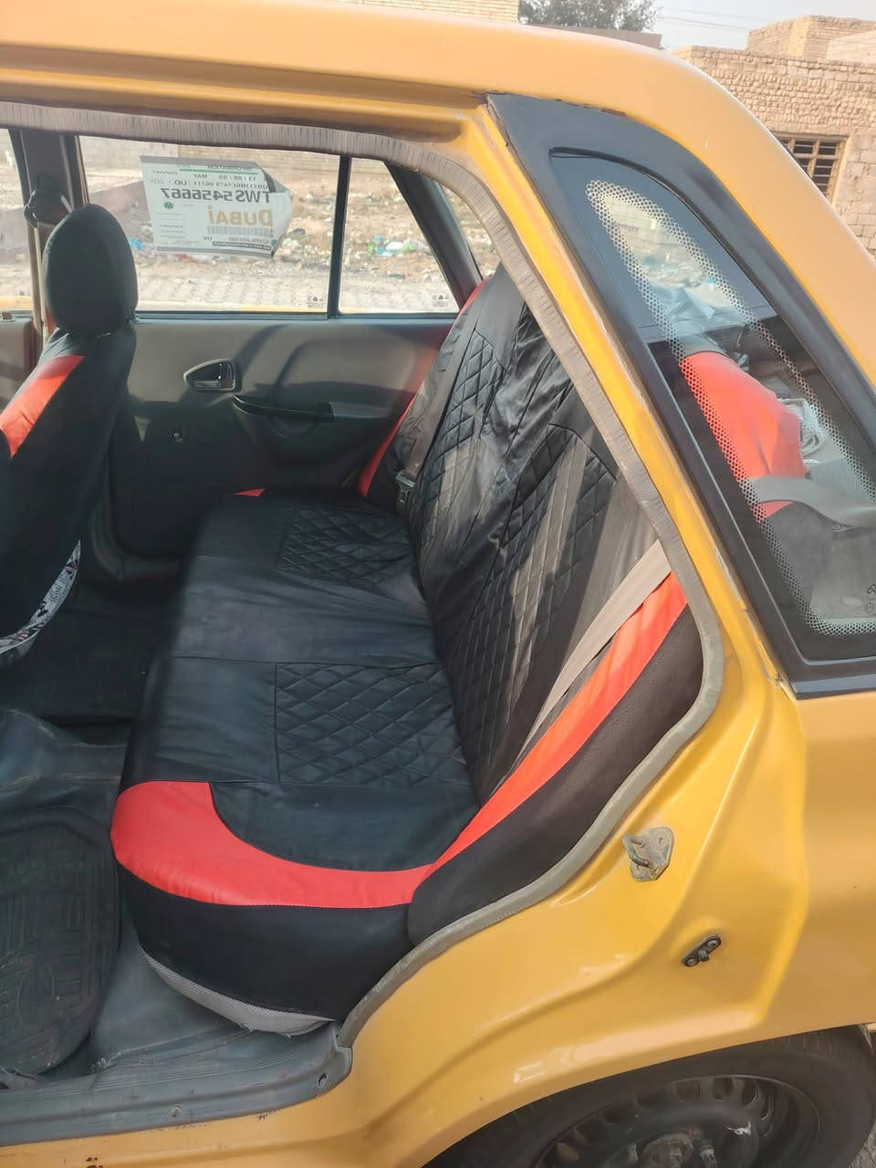 السلام عليكم سايبا منغولي موديل ٢٠١٢ مكينه وكير خير من الله رقم نكليزي بغداد بسمي تحويل ثاني يوم السعر ٣٠ وبيها مجال قليل


**إذا كنت صاحب هذا الإعلان وتريد حذفه لأي سبب، رجاءا أرسل رسالة إلى الدعم الفني**