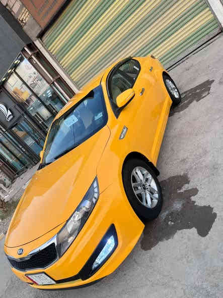 سلام عليكم كيه اوبتيما وارد خليجي موديل 2012 مكفوله من الضربه وتبديل صبغ  جديدة كير محرك 2400 شرط دواخل جديد كلش تخم تاير جديد كهربائيات كله شغاله مسجل شاشه تأب كامره خلفيه حساسات خلفيه سياره فول عده البصمه والفتحه سياره أحله من آلصور اشاير بل مري لايت زنون تبريد تدفه شرط مصفره هيئه وغرامات تحويل مباشر مشروع وطني لسعر 105 رقم ت ***********
