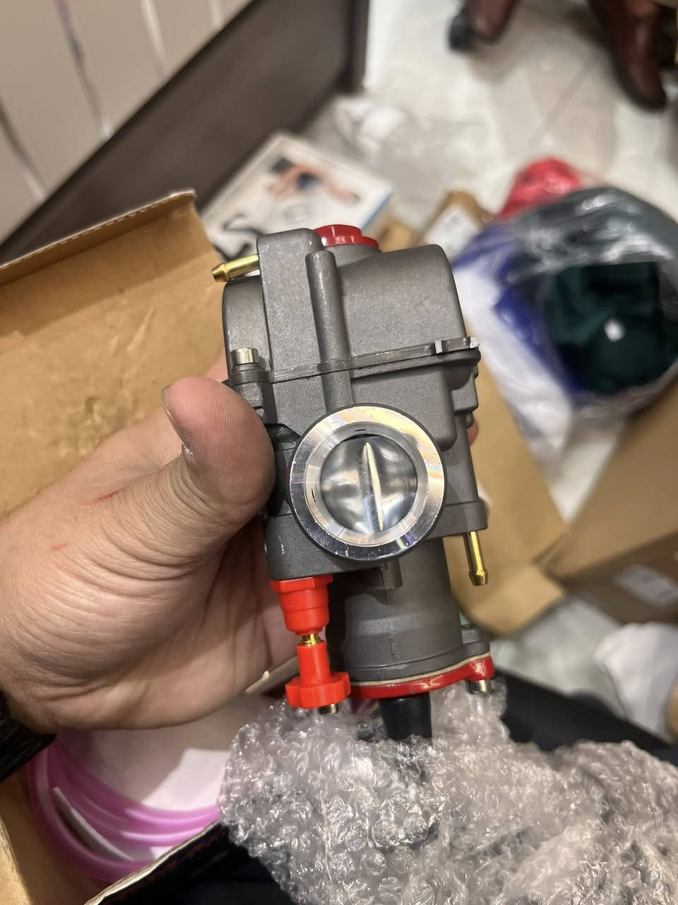 اعلى سعر ابيع


**إذا كنت صاحب هذا الإعلان وتريد حذفه لأي سبب، رجاءا أرسل رسالة إلى الدعم الفني**