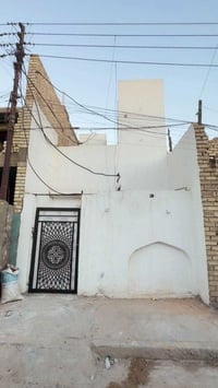دار للبيع مساحه 46 متر  طابو ملك صرف  عكاده  طابق ونص يحتوي على صاله و...