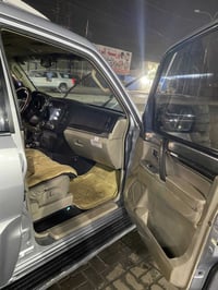 بوجيرو • ٢٠٠٩ • ٣٥٠٠