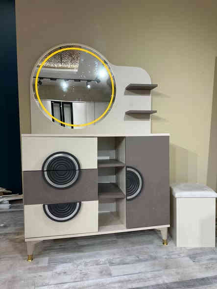 *تم  وصول موديل قمر 200*
شغل تركي درجه اولى 
*معمل دافنس*

10قطع 
سرير مخزن
شازلون مخزن 
ضهر بلوك 8ملم 
برغي وجوي حديد 
اناره بل سرير  
 شغل فول درجه اولى 

 حجز وستفسار وتساب 
***********
***********
الشد والنقل داخل بغداد مجاني توصيل لجميع المحافظات العراق بسعار مختفيه
