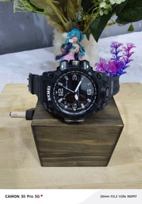 سكايمي اصلي مينا واميال لومني التايمر اميال + الكتروني السعر 30 الف 07...