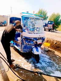 تكتك • TVS 21 • بلا نقص