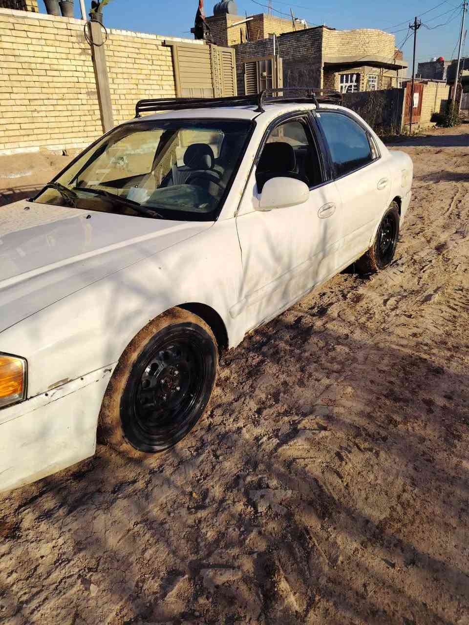 سلام عليكم اوبتمة مديل ٢٠٠٥ محرك الفين أربعة سلندر تبريد شغال السعر ٣٨ قفل مكان بعد قرب بسماية
***********
