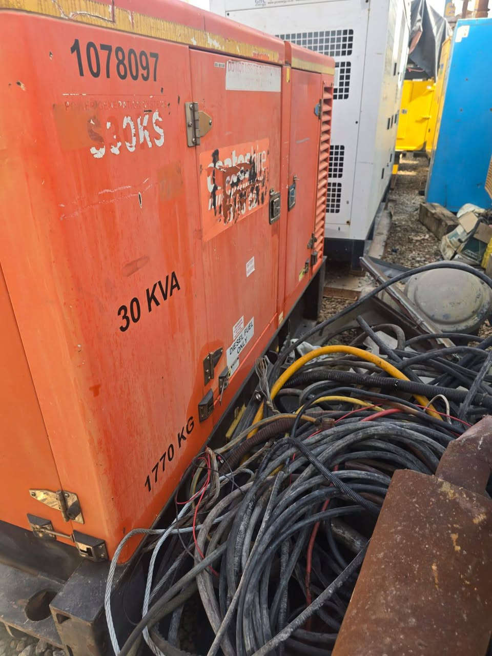 موالدات الموج بيركنز 150كيفي


**إذا كنت صاحب هذا الإعلان وتريد حذفه لأي سبب، رجاءا أرسل رسالة إلى الدعم الفني**