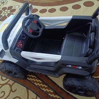 سيارة أطفال • شحن كهرباء • ريموت