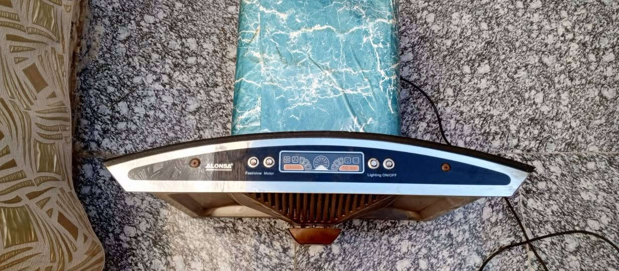 ساحبة دهون للبيع 
السعر 35 الف


**إذا كنت صاحب هذا الإعلان وتريد حذفه لأي سبب، رجاءا أرسل رسالة إلى الدعم الفني**